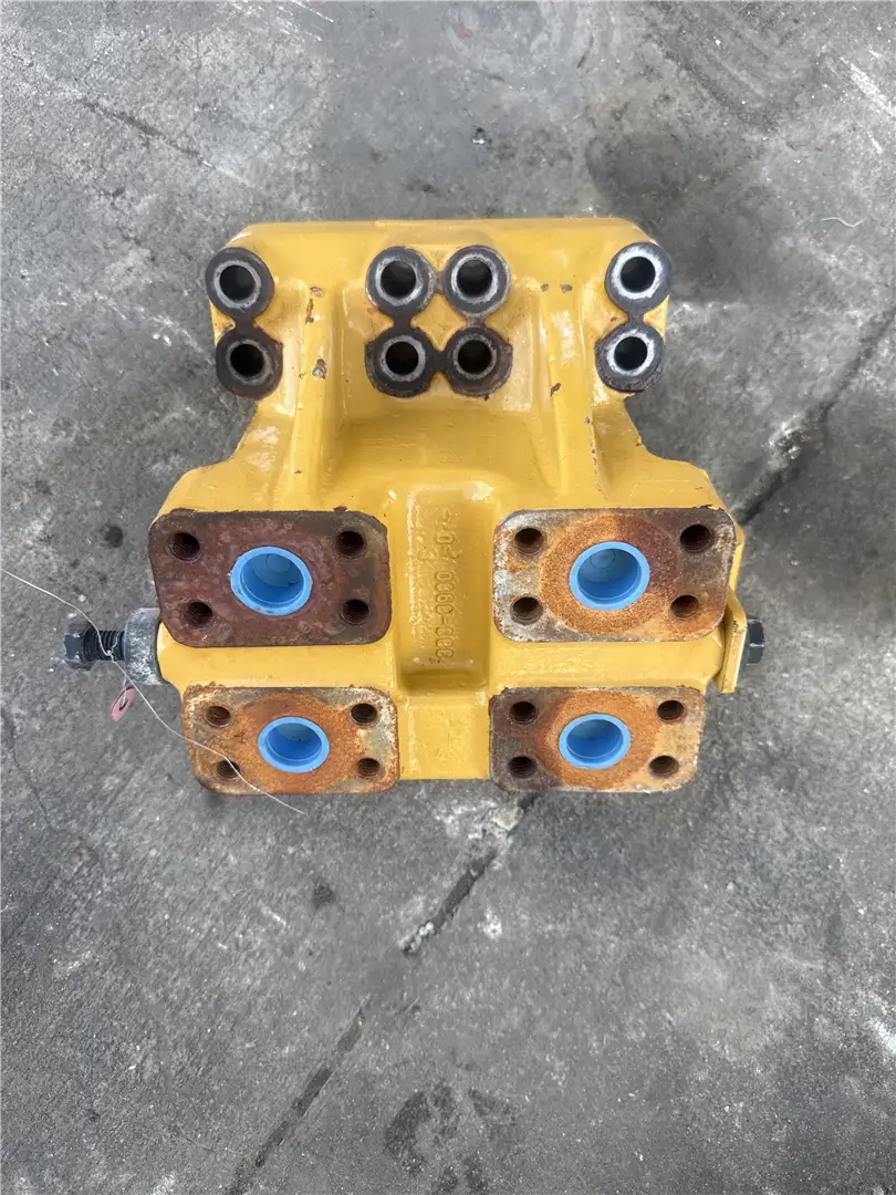 USED MANIFOLD image