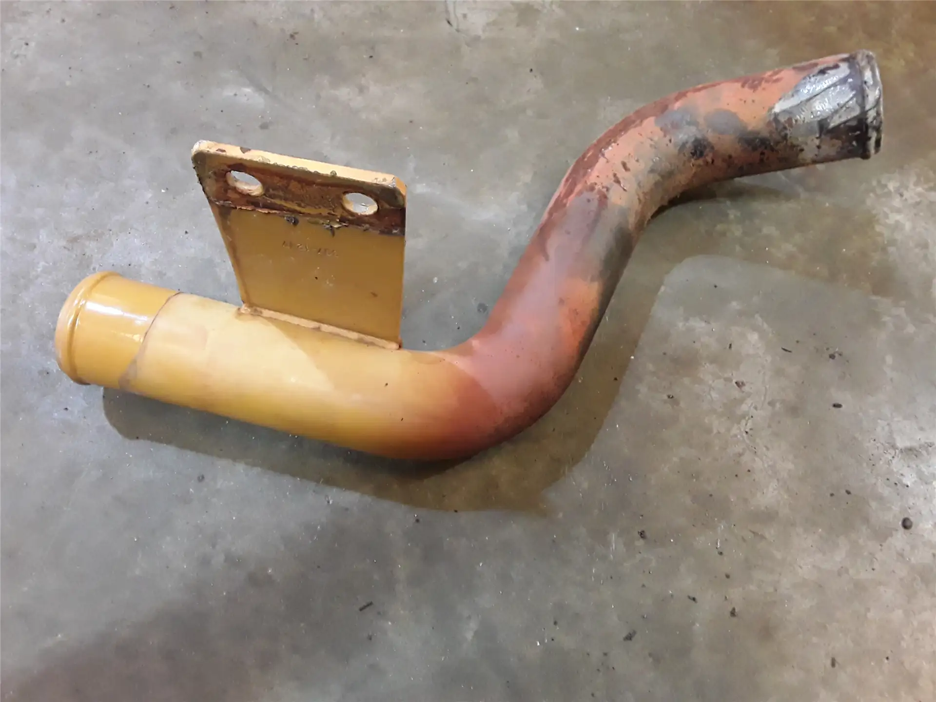 USED PIPE image