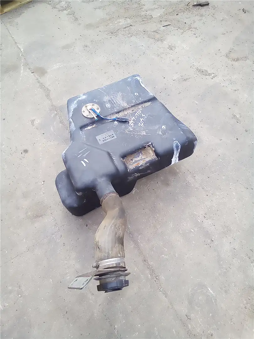 USED FUEL TANK image