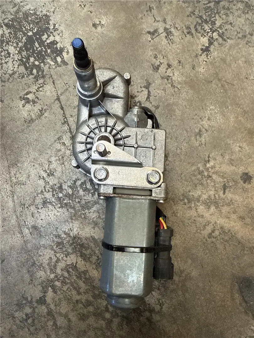 USED MOTOR GP image