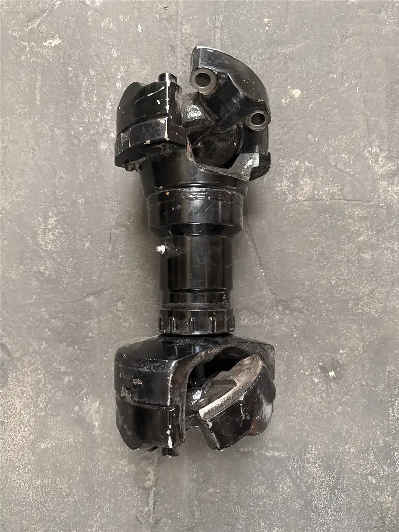 USED SLIP JOINT GP image