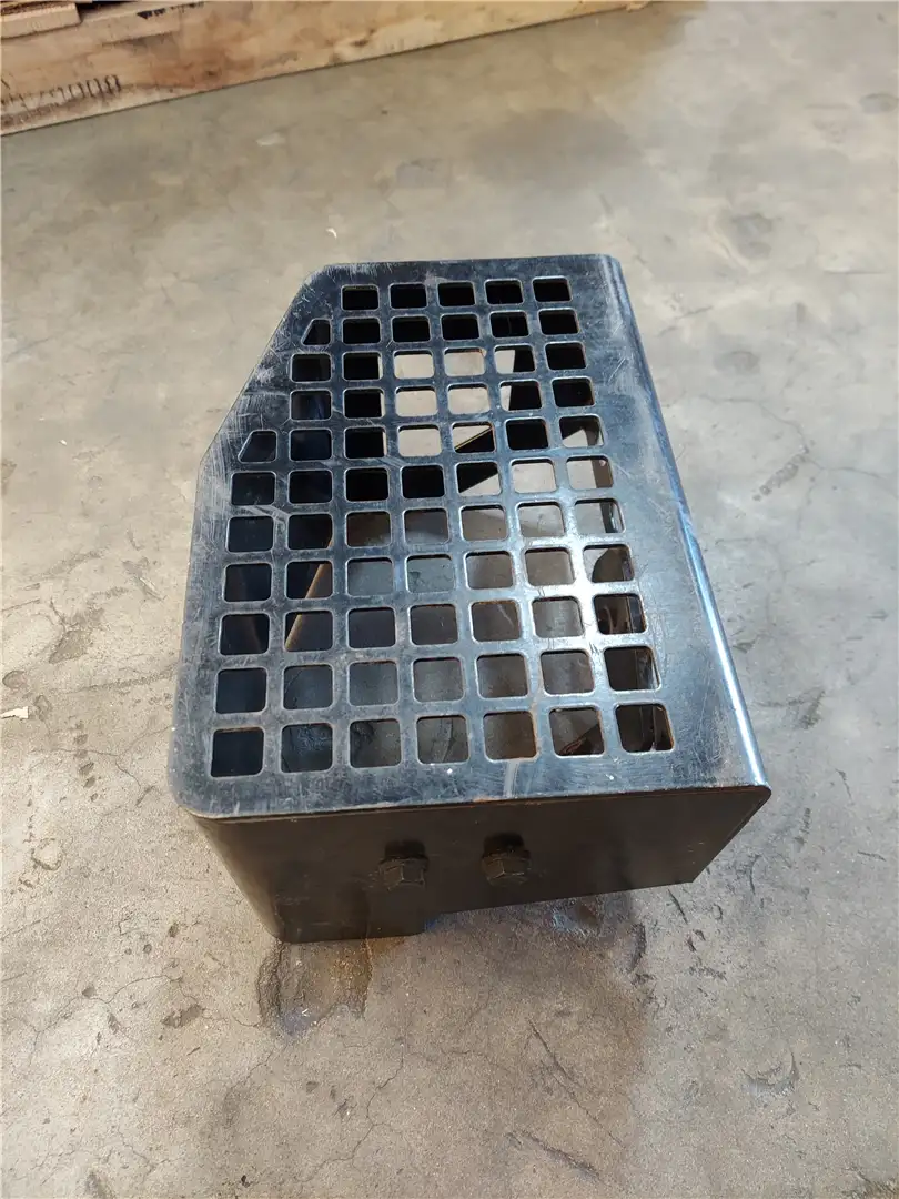 USED GUARD GP-LIGH image