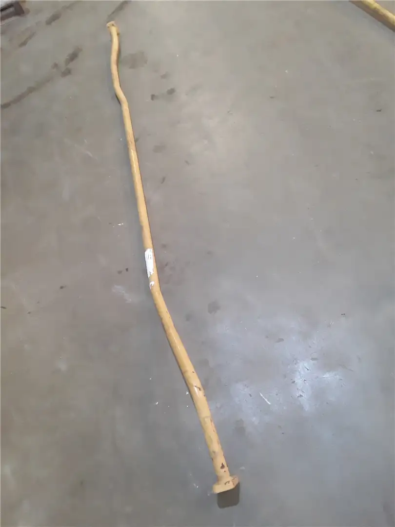 USED TUBE image