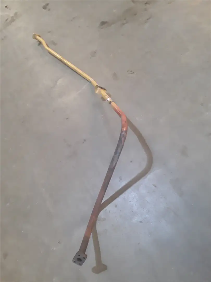 USED TUBE image