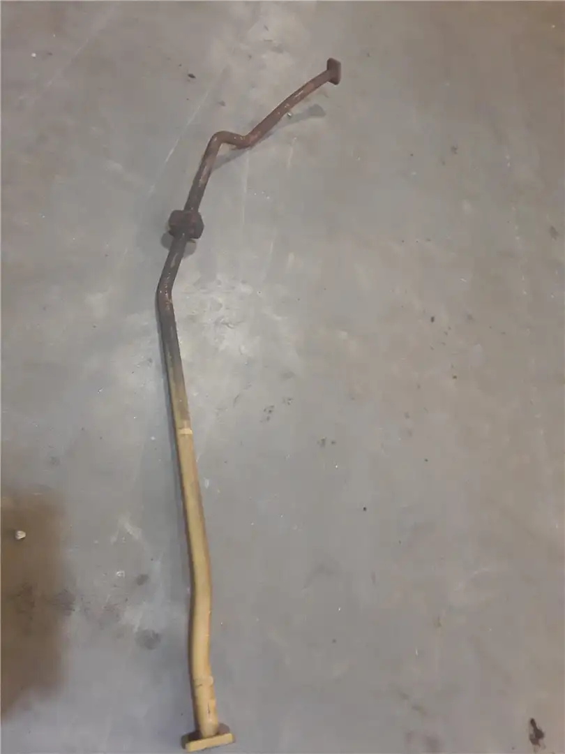 USED TUBE image