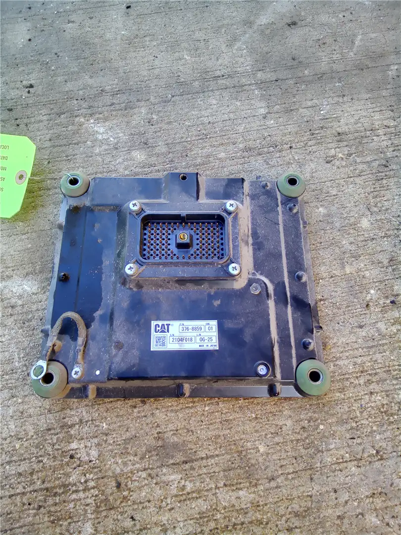 USED ELECTRONIC CO image