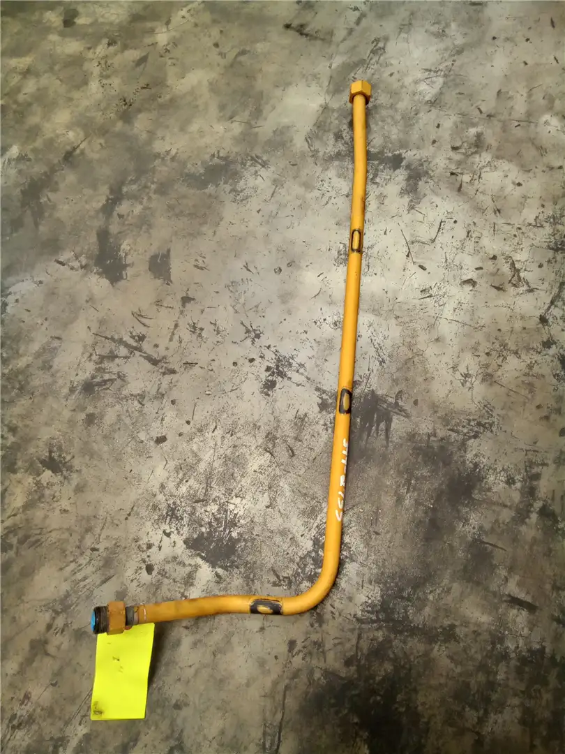 USED TUBE AS image