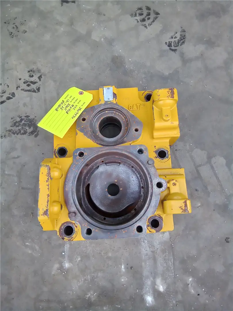 USED PORT BLOCK image