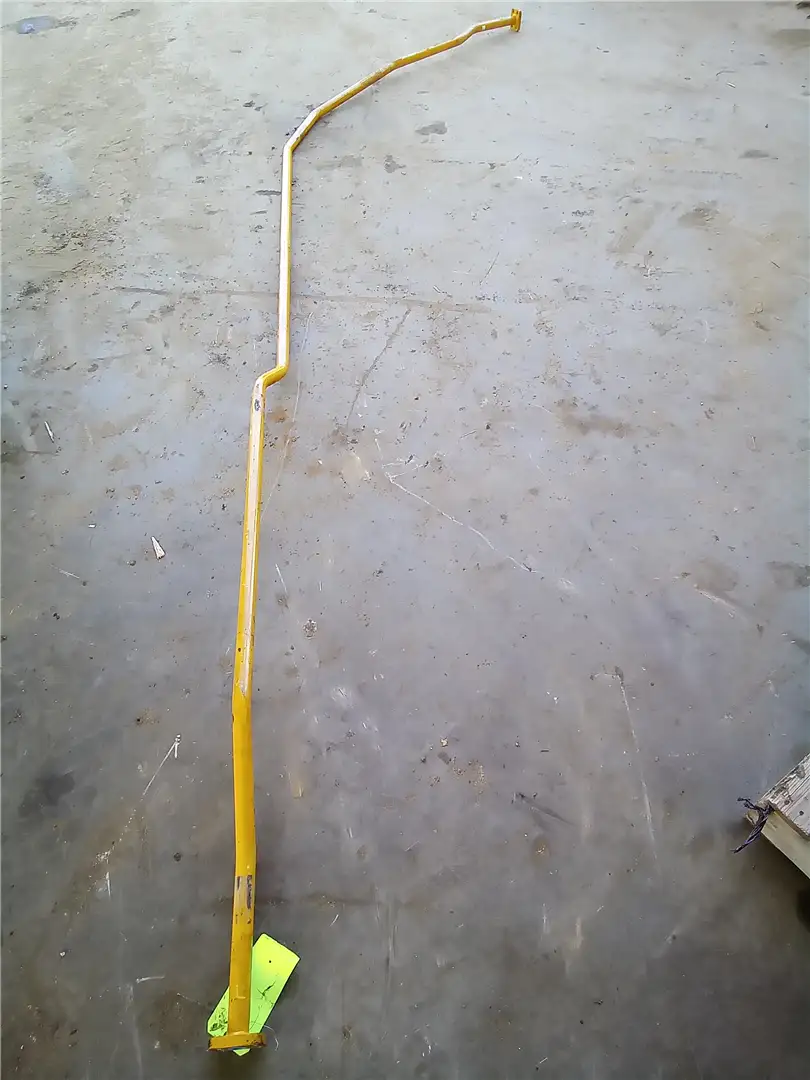 USED TUBE image