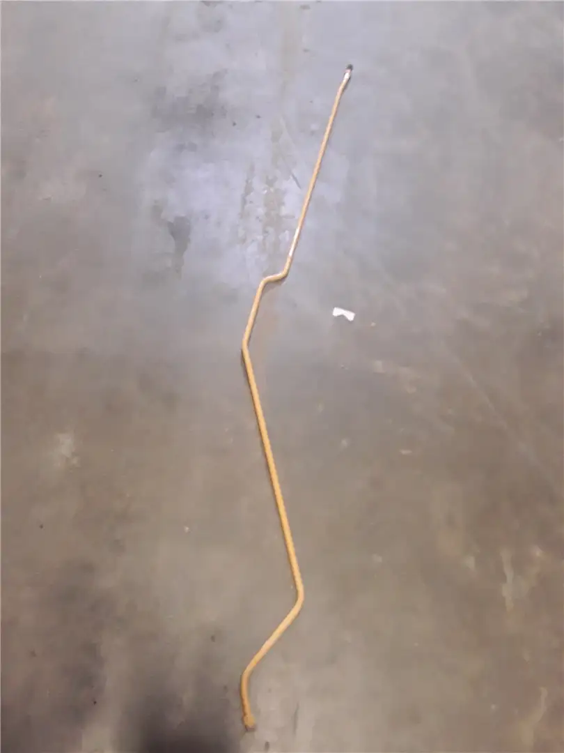 USED TUBE image