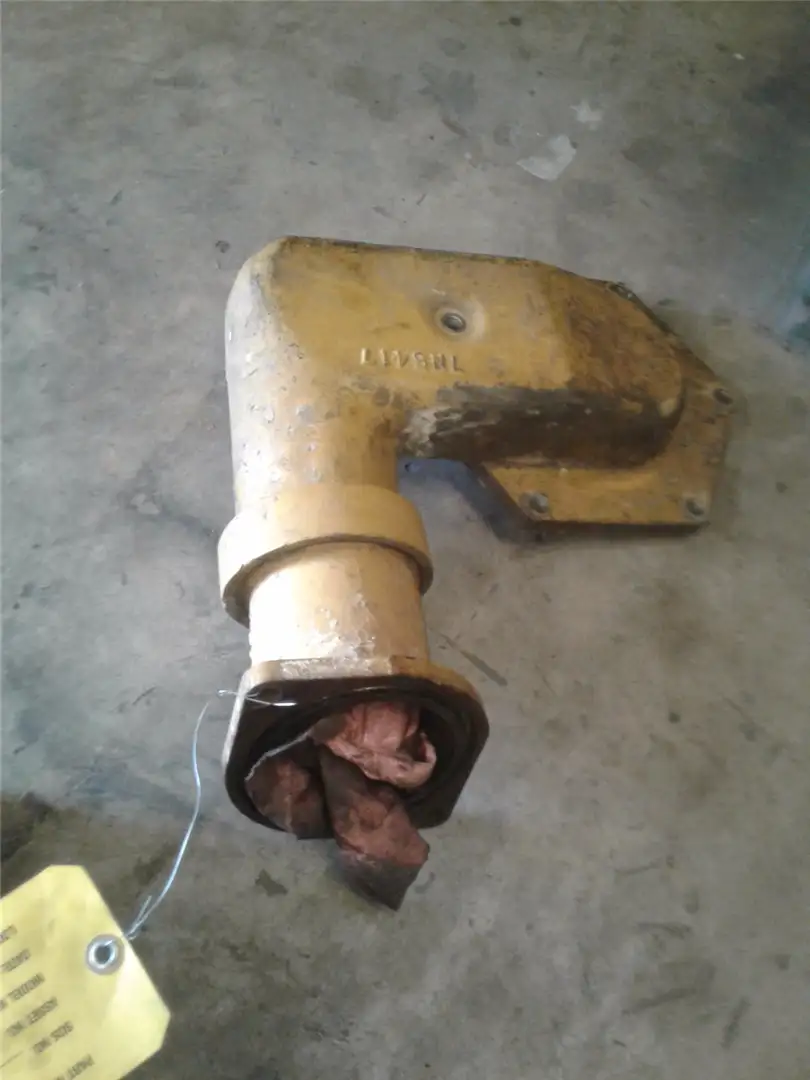 USED ELBOW image