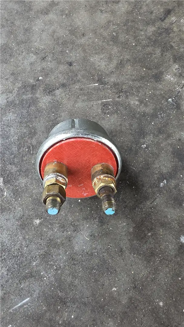 USED SWITCH image