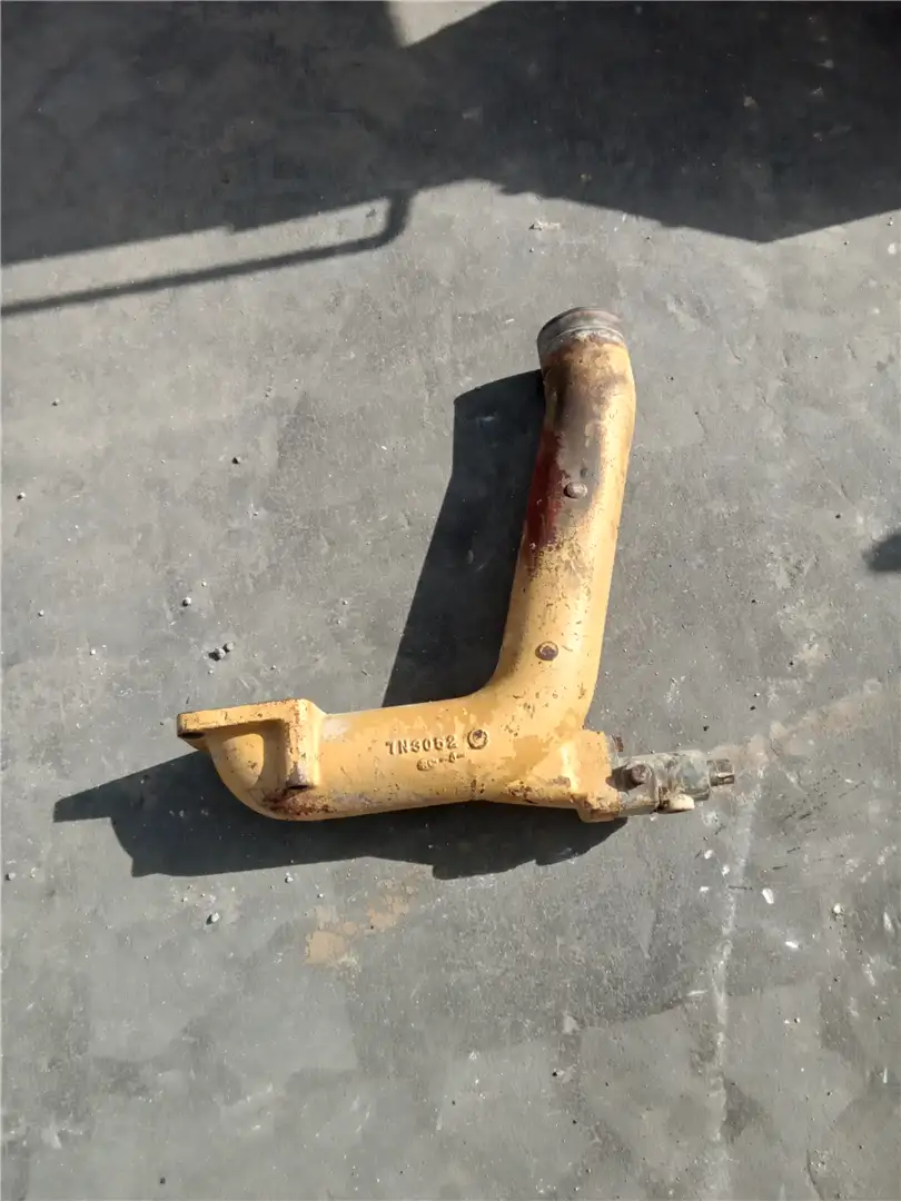 USED TUBE image