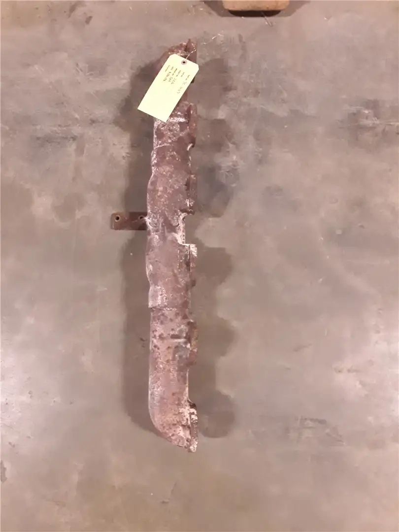USED MANIFOLD GP-E image