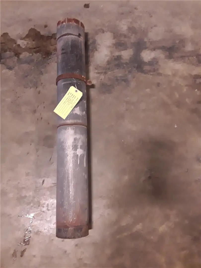 USED EJECTOR image