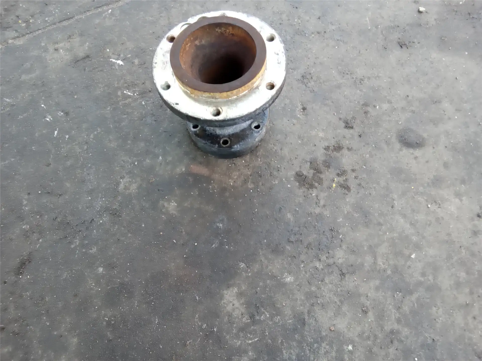 USED FAN ADAPTER image
