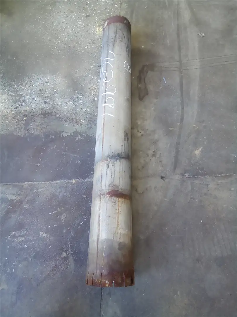 USED EJECTOR AS image