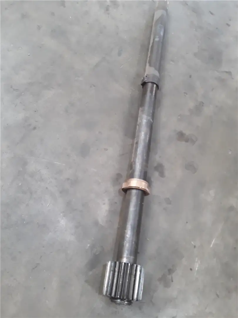 USED SHAFT LH image
