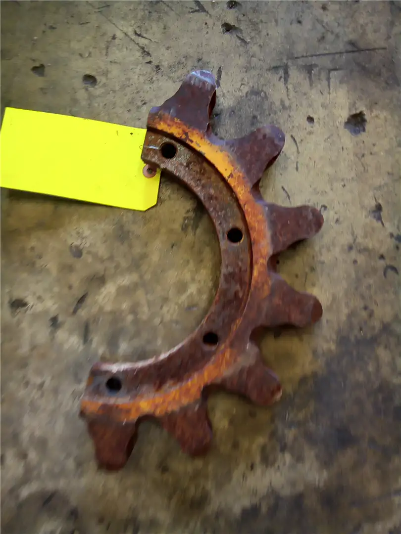 USED SPROCKET image