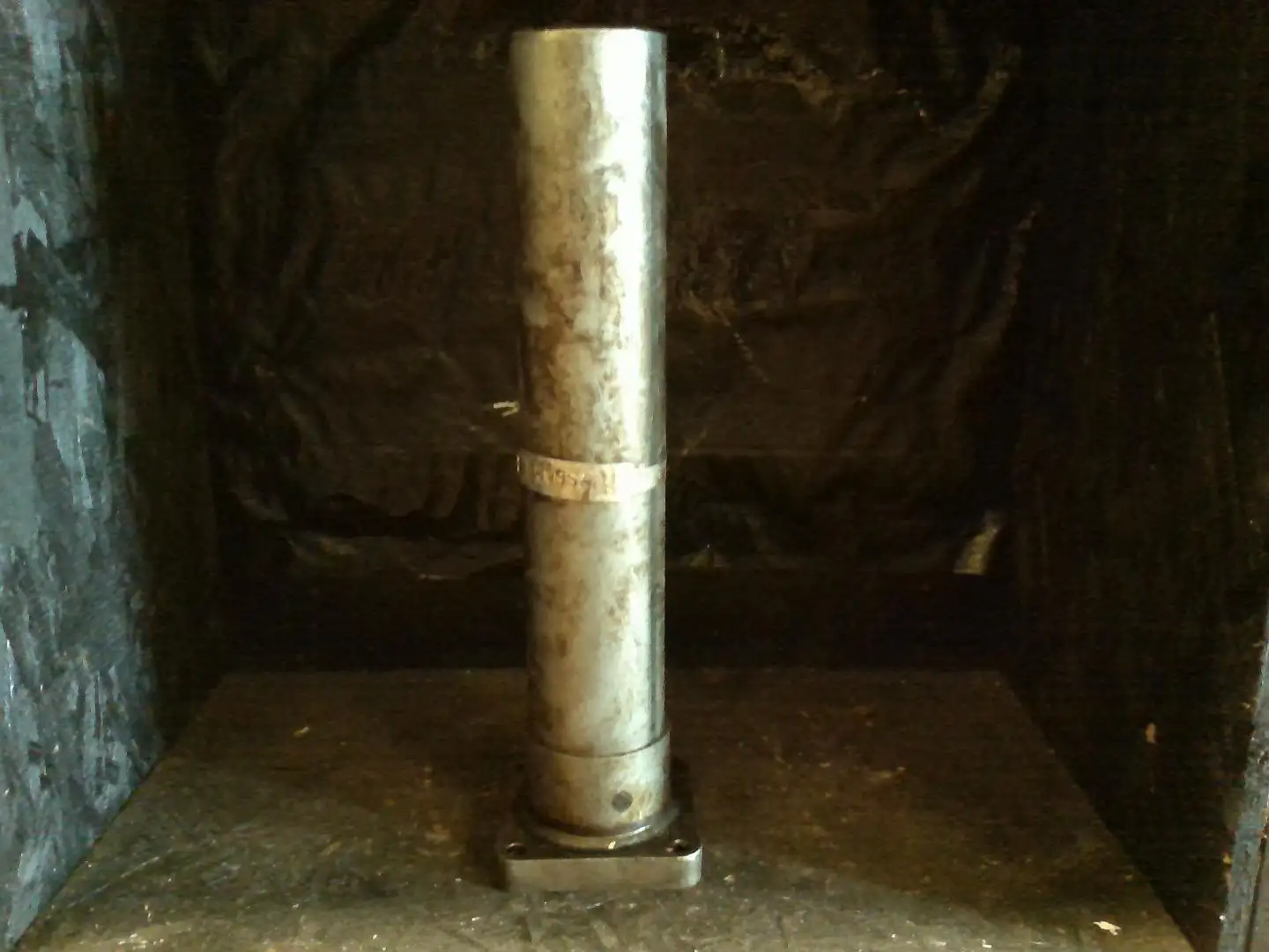 PIPE A image