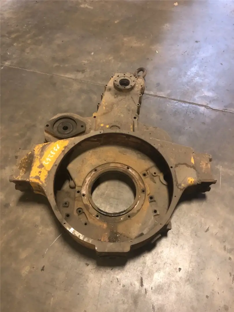 FLYWHEEL HOUSING image