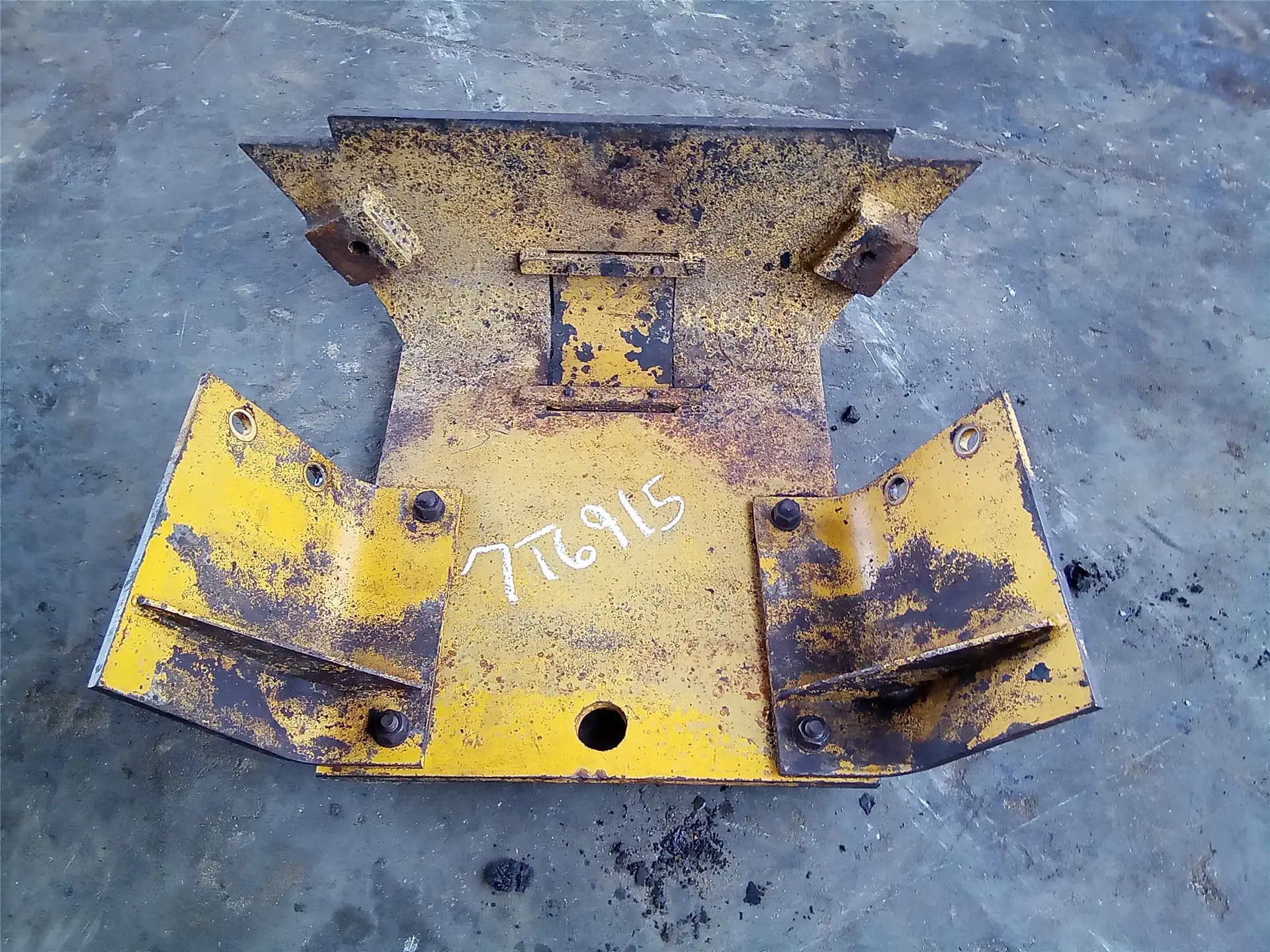 USED GUARD GP image