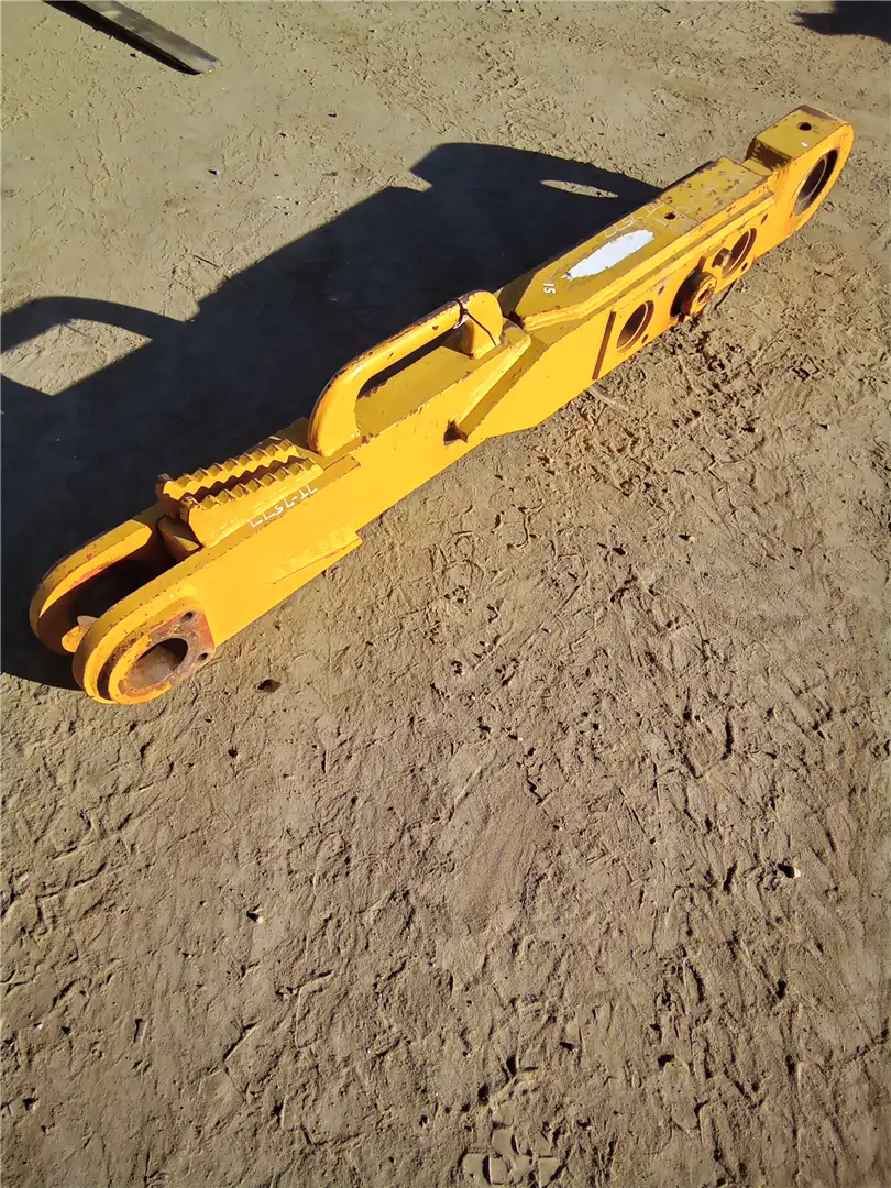 USED DOZ BRACE GP image