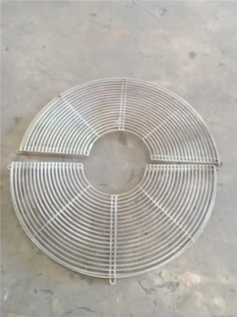 USED FAN GUARD image