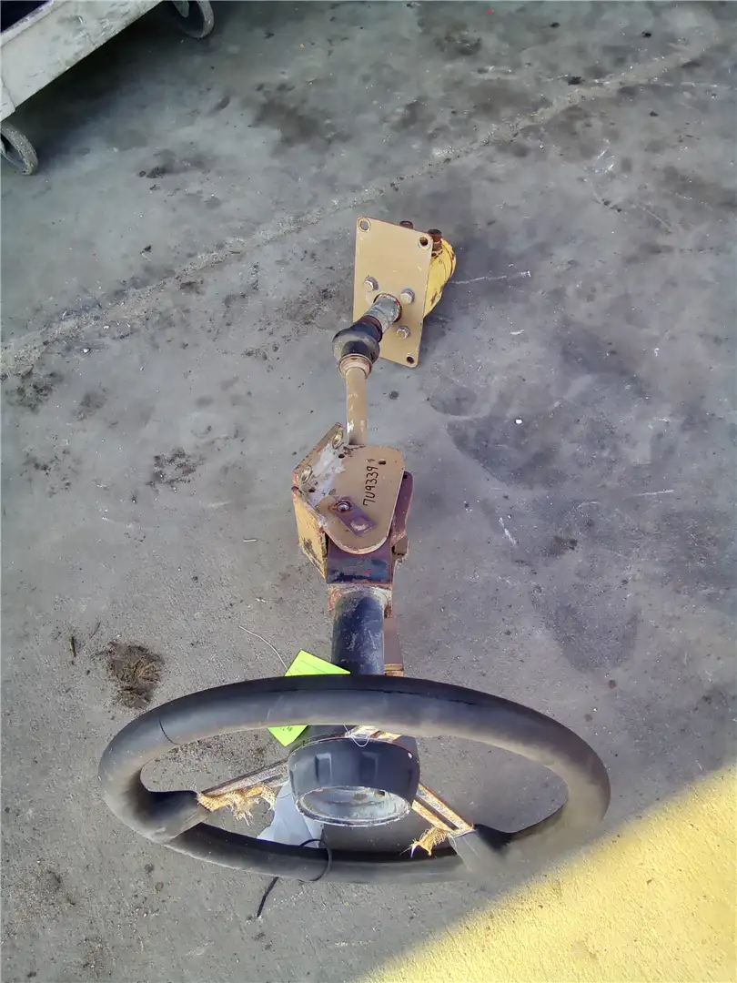 USED STEERING GP image