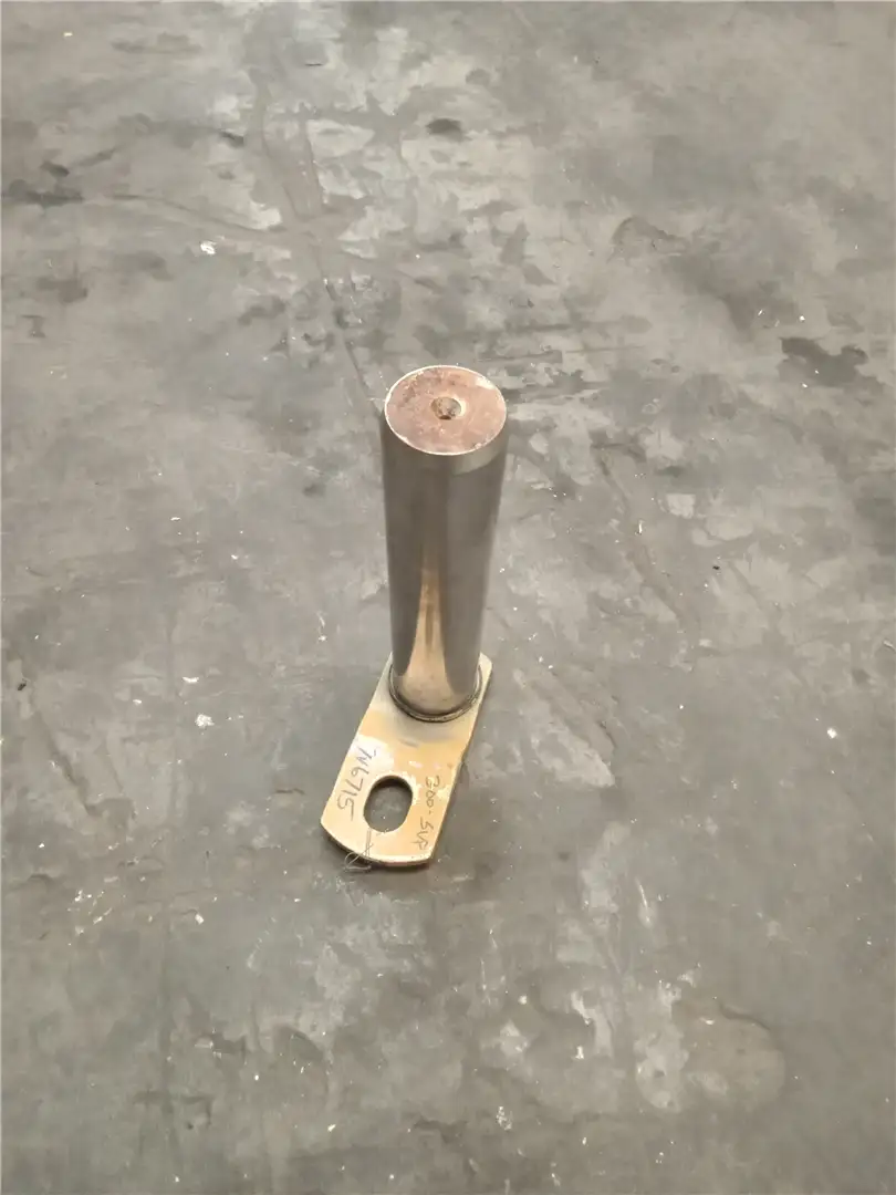 USED PIN image