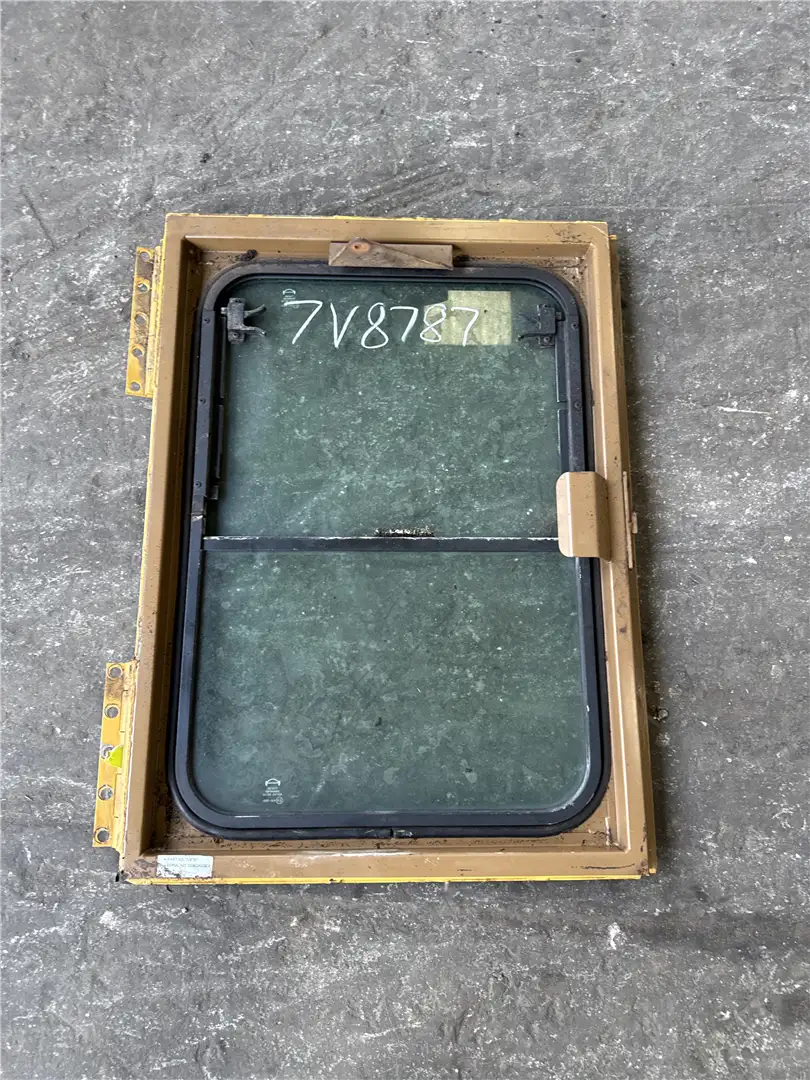 USED DOOR AS image