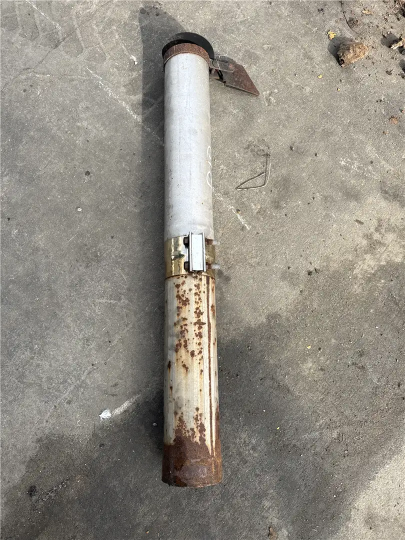 USED EJECTOR AS image