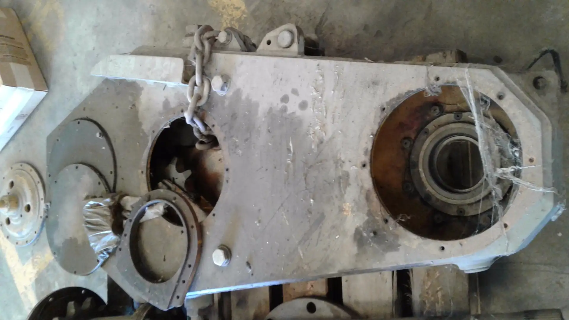 USED CASE image