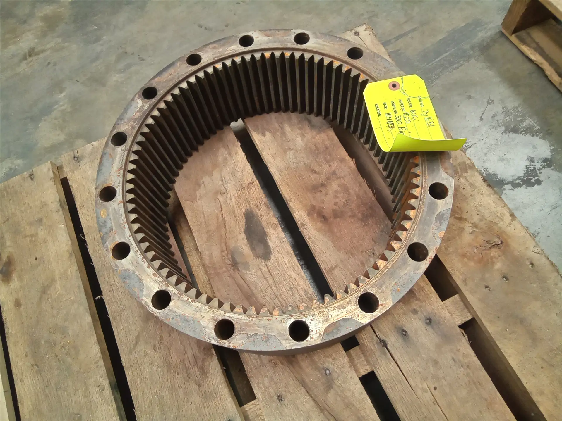USED GEAR image
