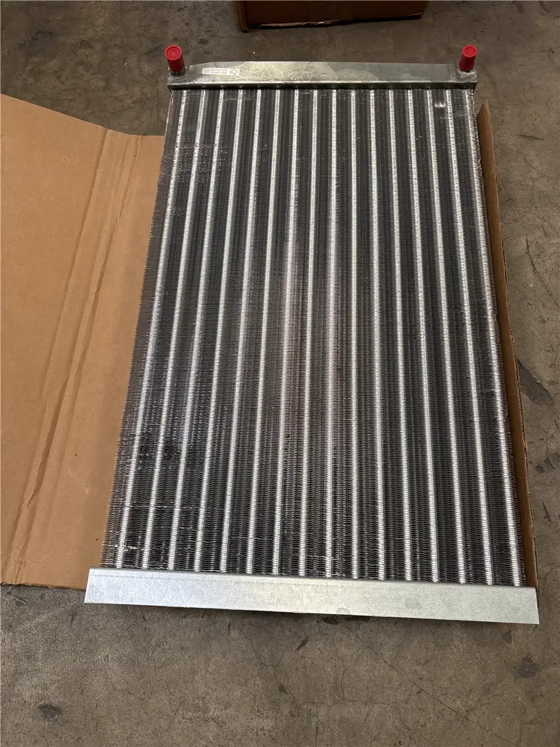 USED CONDENSOR image
