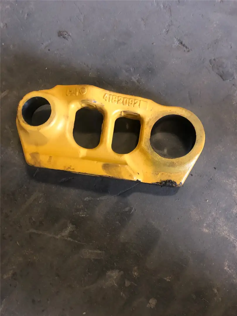 USED TRACK LINK LH image
