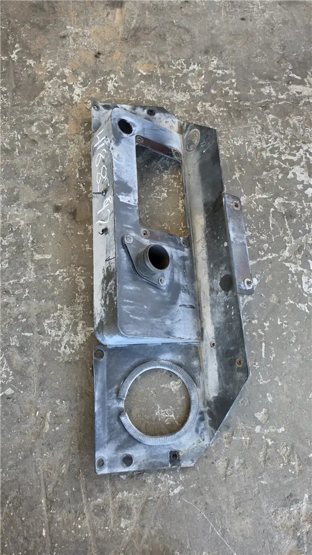 USED PLATE AS image