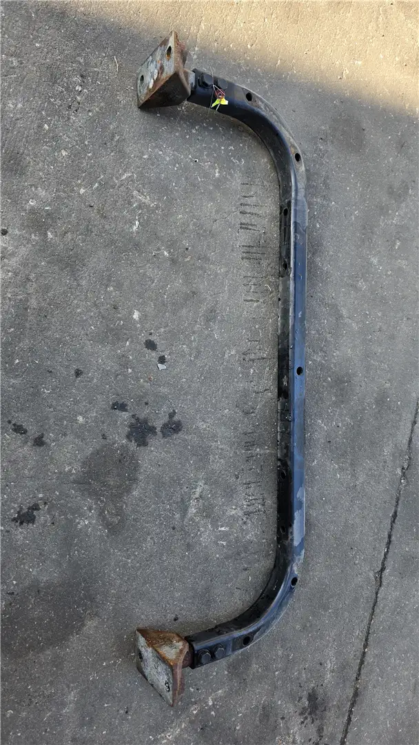 USED TUBE AS image