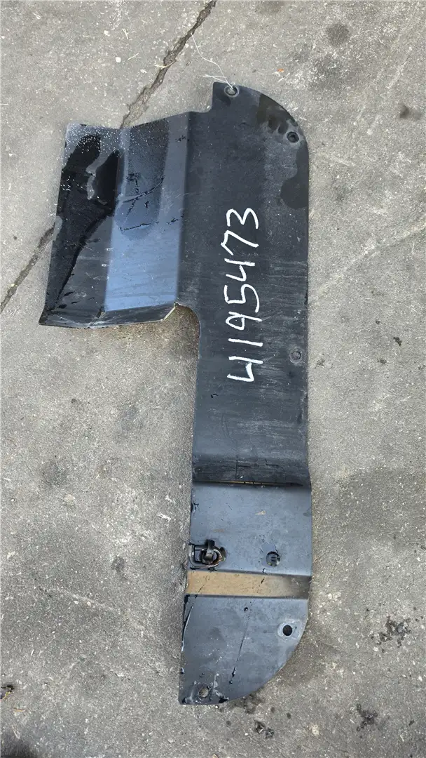 USED PLATE AS image
