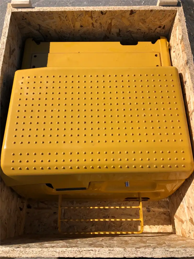 USED BOX GP image