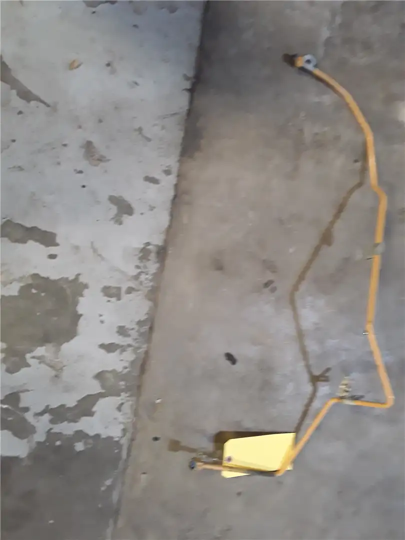 USED TUBE image