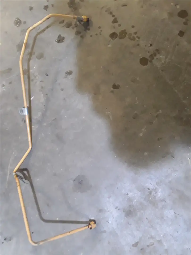 USED TUBE image