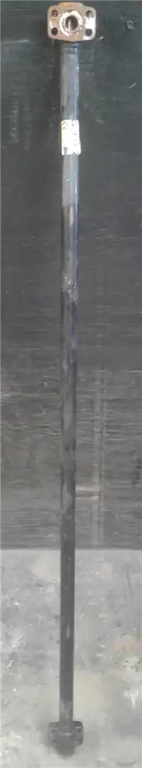 USED TUBE image