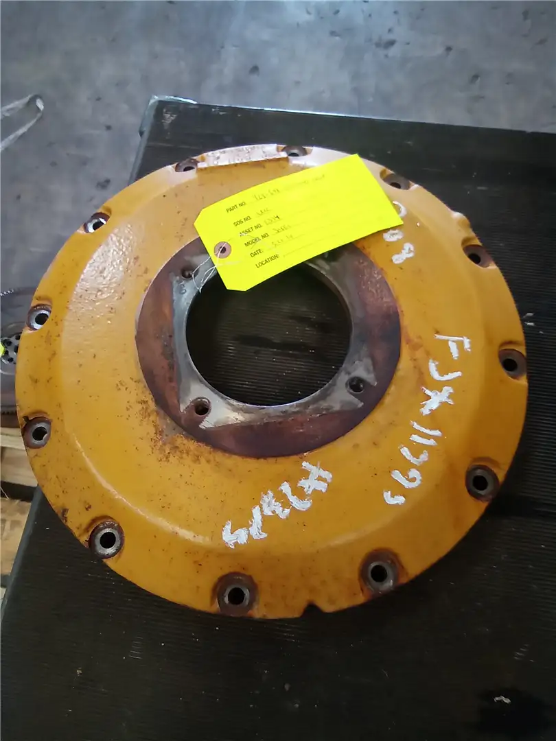 USED FLYWHEEL COVE image