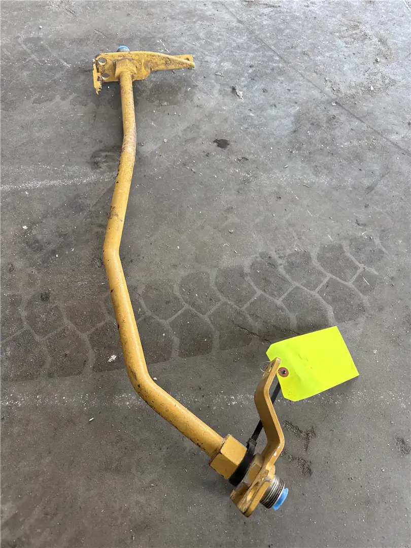 USED TUBE AS image