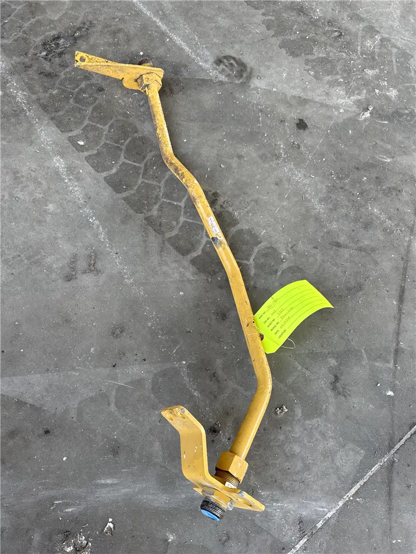 USED TUBE AS image