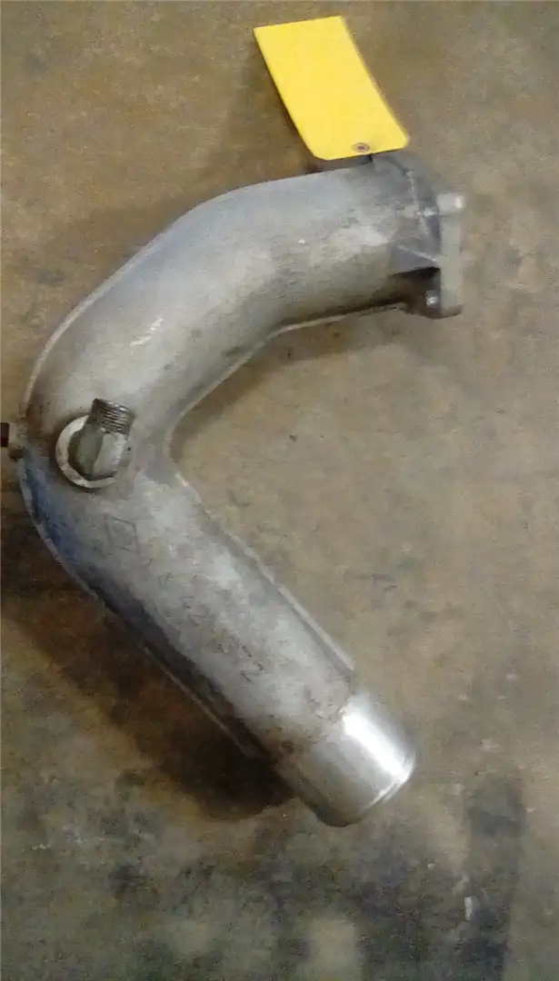 USED TUBE image