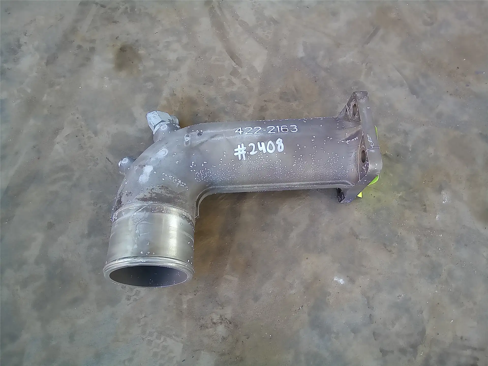 USED PIPE image