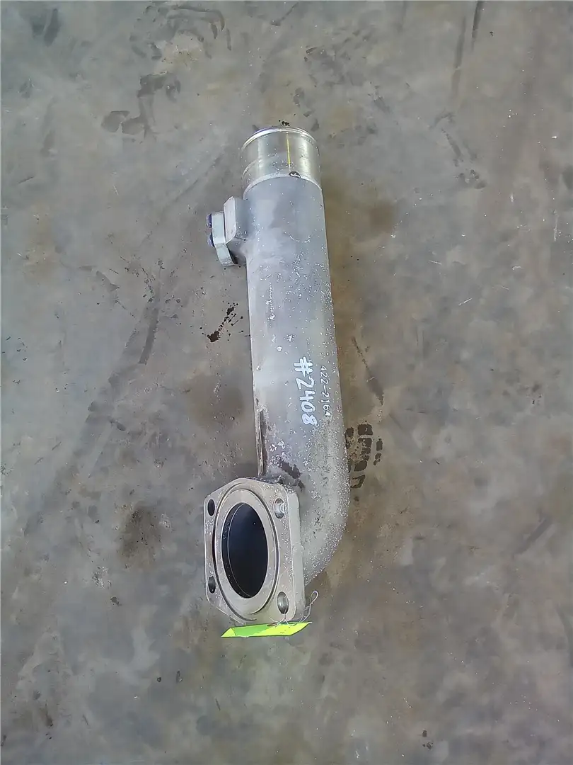 USED PIPE image