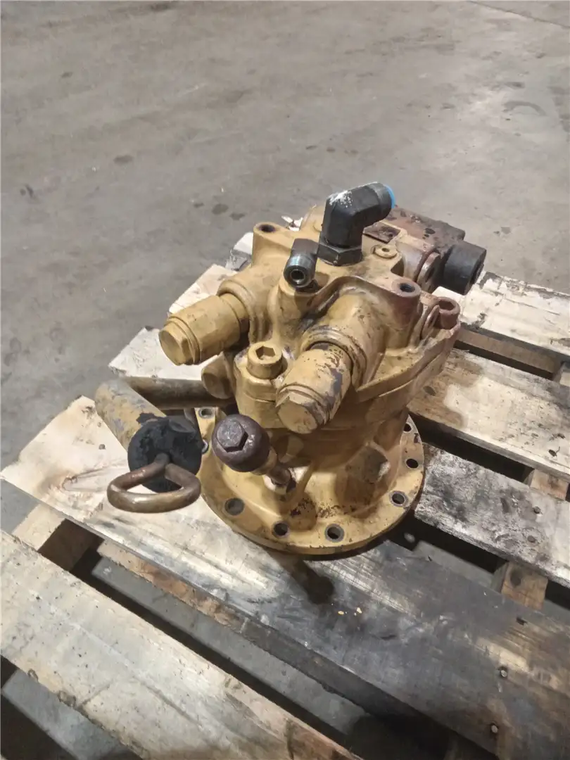 USED MOTOR GP PIST image